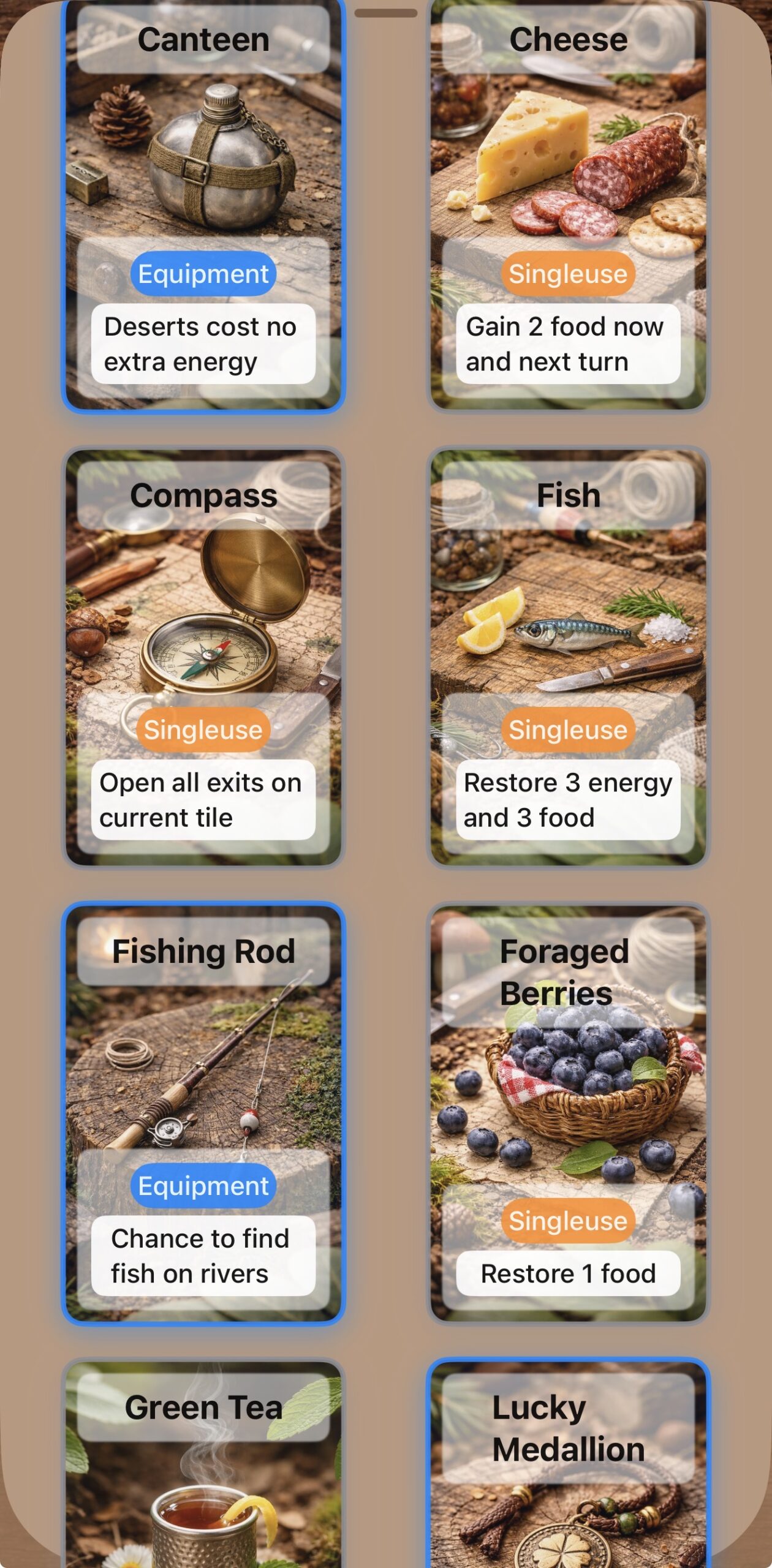 Thimblewood Valley is the App Store’s Latest Must-Play Gem