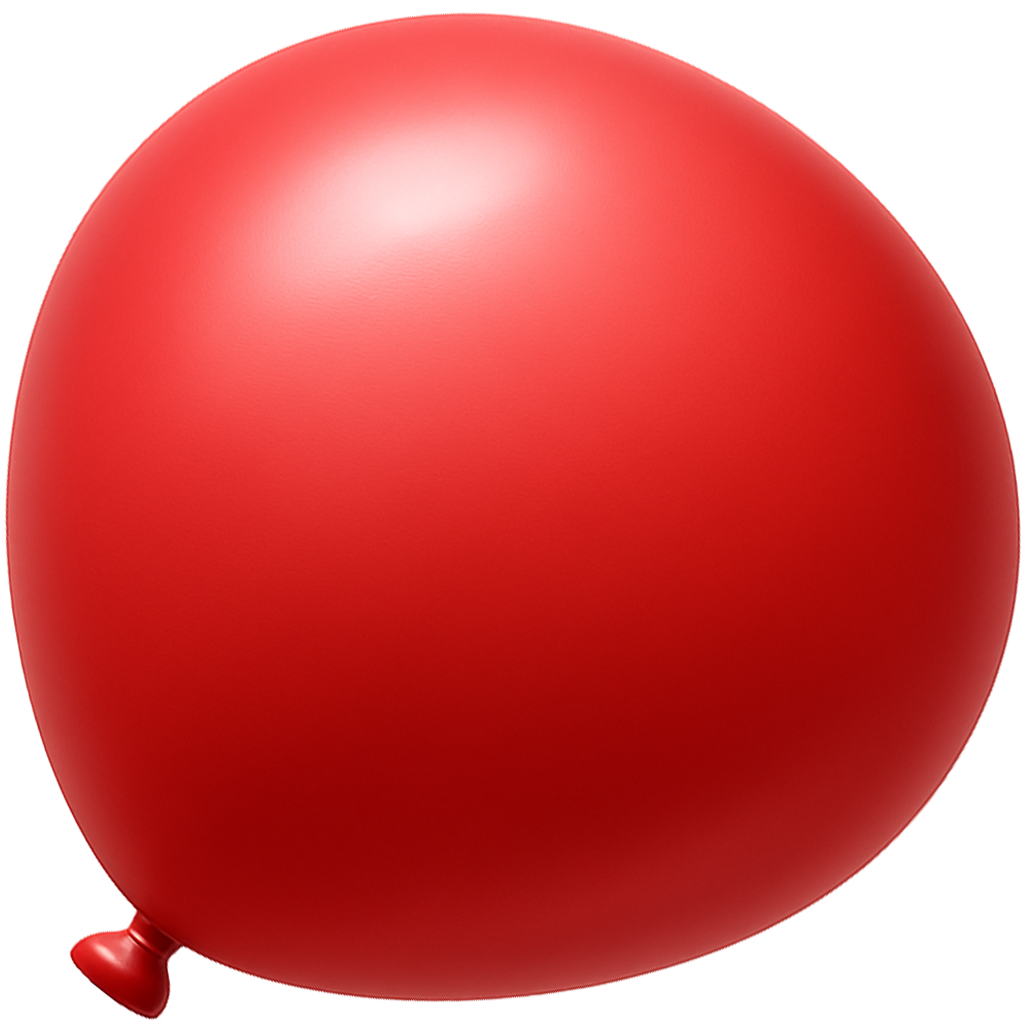 image from Balloony arcade game