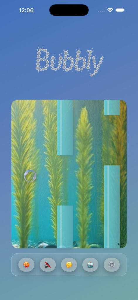 arcade game screenshot